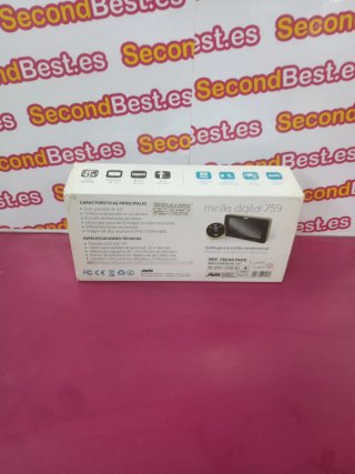 Mirilla Digital AYR 759 Full HD 1080