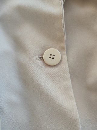 Americana Venca Beige Talla 38