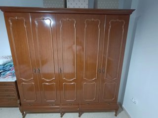 Muebles dormitorio