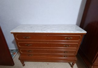 Muebles dormitorio