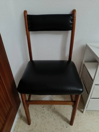 Muebles dormitorio