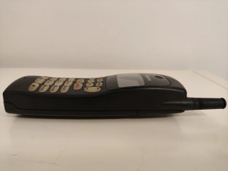 Teléfono Móvil Vintage Nokia 909 (NHX-2LD) RinGo
