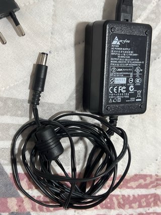 Fuente Alimentación 12V 2A Sunfone