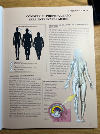 MUJERES. Guía de los movimientos de musculación...