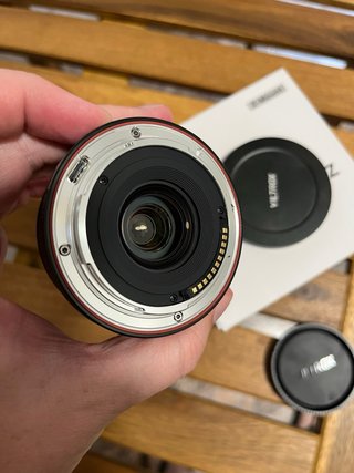 Viltrox AF 26mm f/2.8 EVO Nikon Z