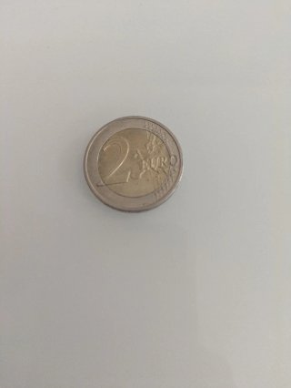 Moneda Conmemorativa Alemania 2018 Helmut Schmidt