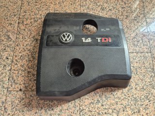 Tapa motor VW Polo 1.4 TDI