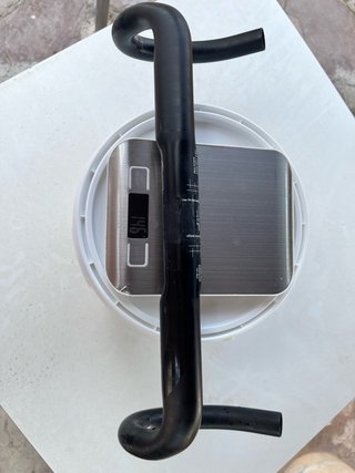 Manillar carbono 3T carretera