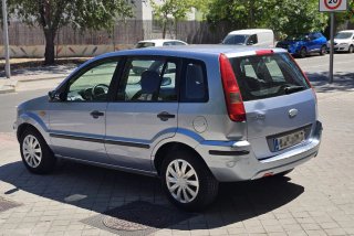 Ford Fusion 2006
