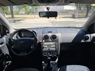 Ford Fusion 2006