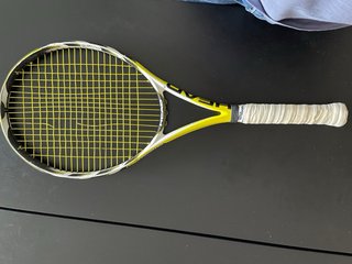 Raqueta Tenis Head Extreme Pro L3 315g