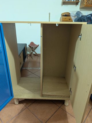 Cómoda Urby La Redoute