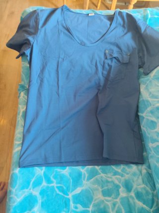 Lote 3 Camisetas Mujer