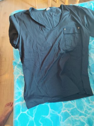 Lote 3 Camisetas Mujer