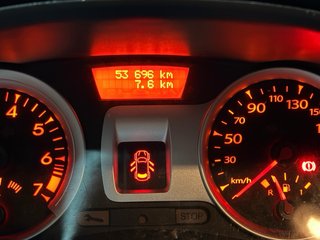 Renault Clio 2012