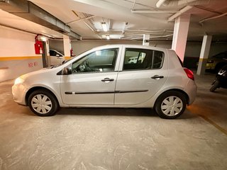 Renault Clio 2012