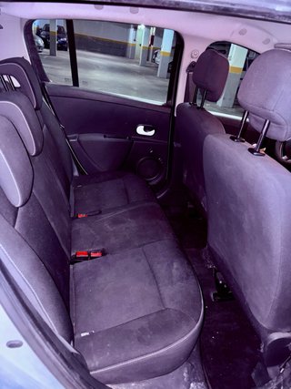 Renault Clio 2012