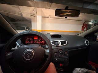 Renault Clio 2012