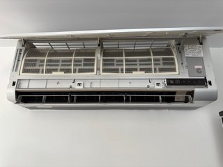 SOLO Split Mundoclima MUP-18HJ