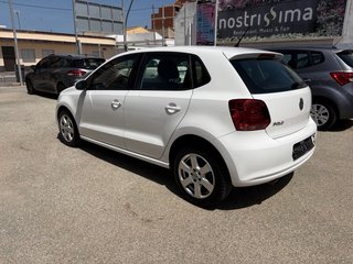 Volkswagen Polo 2013