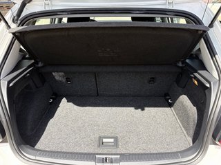 Volkswagen Polo 2013