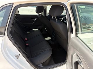 Volkswagen Polo 2013
