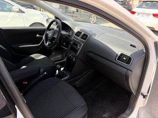 Volkswagen Polo 2013