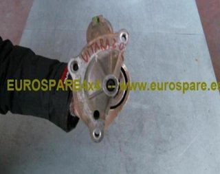 Suzuki 2616 d7r26 motor arranque vitara 2.0 hdi