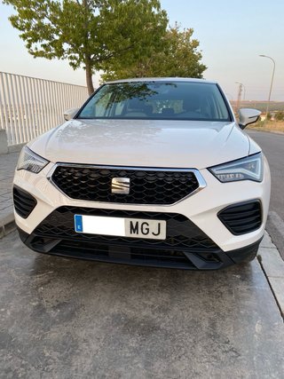 SEAT ATECA 2.0 TDI 2023