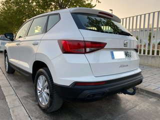 SEAT ATECA 2.0 TDI 2023