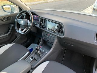 SEAT ATECA 2.0 TDI 2023