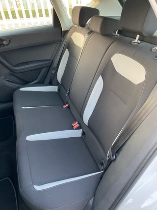 SEAT ATECA 2.0 TDI 2023