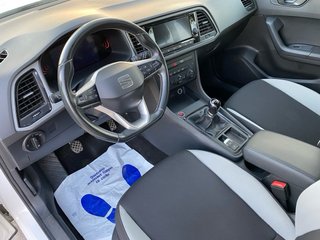 SEAT ATECA 2.0 TDI 2023