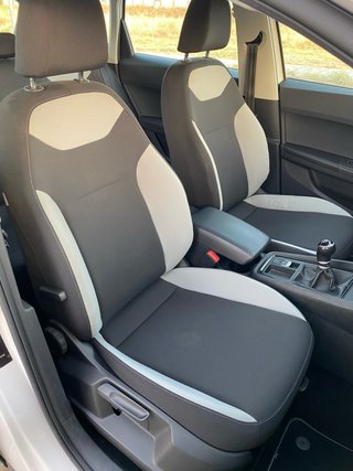 SEAT ATECA 2.0 TDI 2023