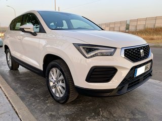 SEAT ATECA 2.0 TDI 2023