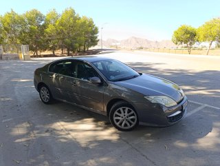 Renault Laguna 2007 (NEGOCIABLE)