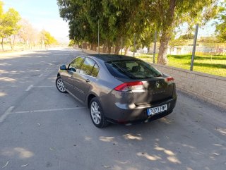 Renault Laguna 2007 (NEGOCIABLE)