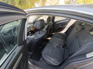 Renault Laguna 2007 (NEGOCIABLE)