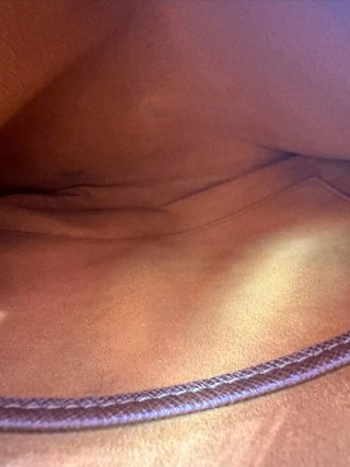 Bolso Louis Vuitton Musette Salsa Marrón