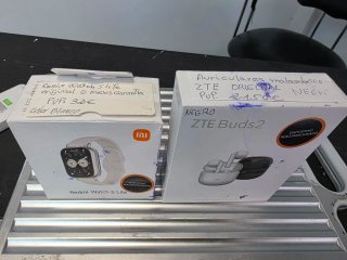 Distintas marca conocidas y diferentes procesador