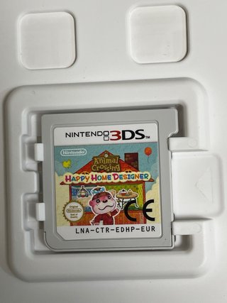Pack 3 juegos 3DS: Mario, Smash y Animal Crossing