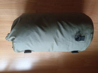 Bolsa Givi EA114KG Impermeable 30L