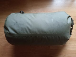 Bolsa Givi EA114KG Impermeable 30L