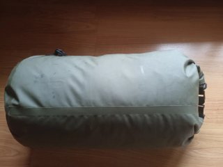 Bolsa Givi EA114KG Impermeable 30L
