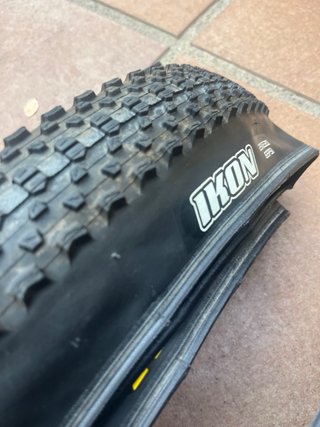 Cubiertas MAXXIS IKON 29x2.20