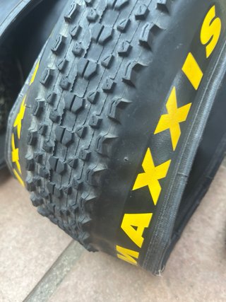 Cubiertas MAXXIS IKON 29x2.20
