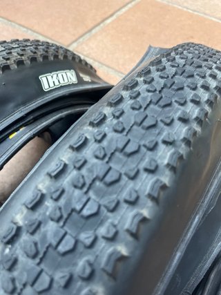 Cubiertas MAXXIS IKON 29x2.20