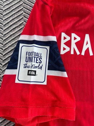 9 Haaland Noruega Talla XL