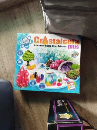 Juegos de mesa + carrito para muñecos