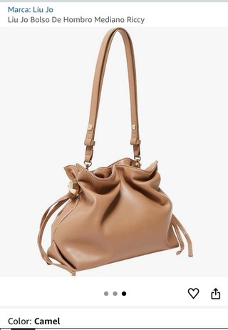 Borsa Liu Jo Ricky Cammello